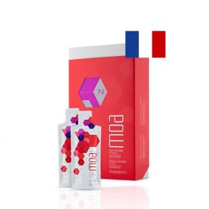 Boîte de 30 shoots de Moa