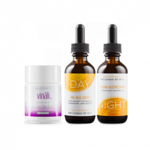 Le Pack Perte de Poids et Raffermissement