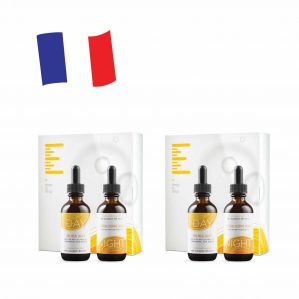 Slenderiiz Day & Night Drops 2-Pack